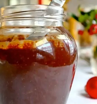 DIY: hazelnootpasta