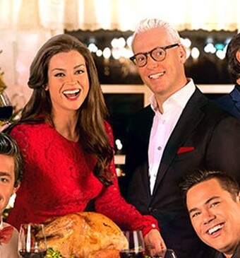 24Kitchen Christmas Special