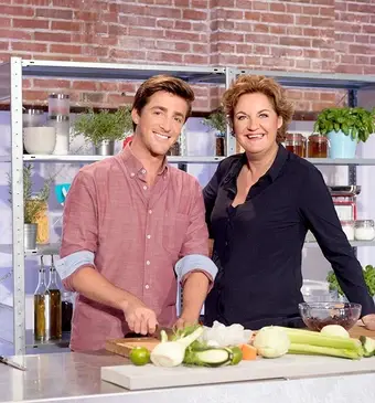 Nieuw programma met Angélique Schmeinck