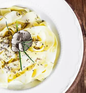 De lekkerste gerechten uit de Italiaanse keuken