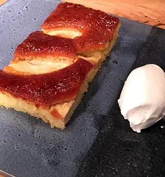 Appelplaattaart