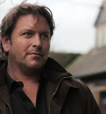 James Martin: Home Comforts