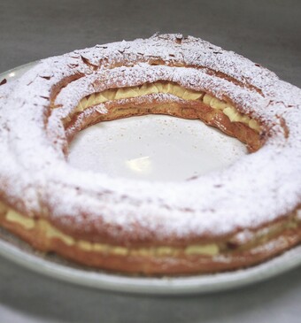 Paris-Brest