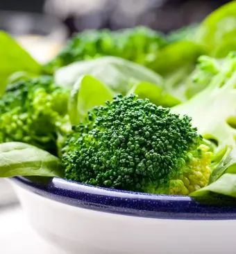 Broccoli