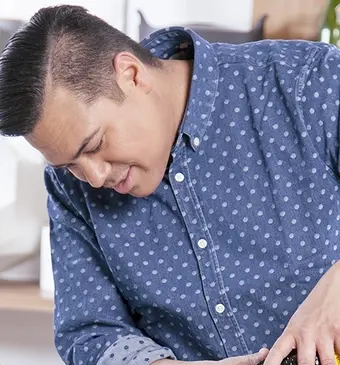 Wokking Lekker