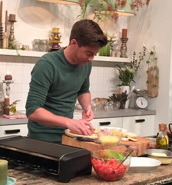 24Kitchen Gourmet Specials