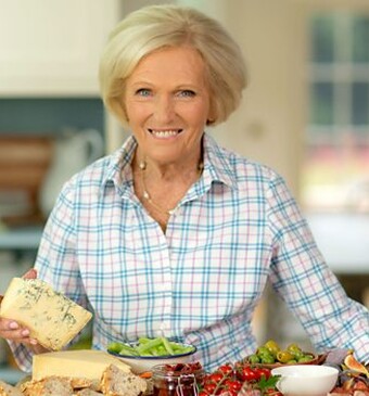 Mary Berry Everyday