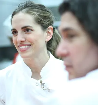 The World's Best Chefs