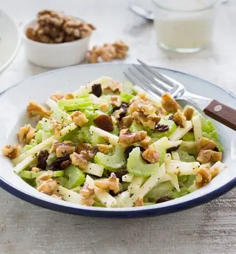 Waldorfsalade