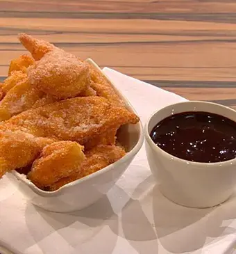 Churros