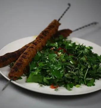 Cig kebab