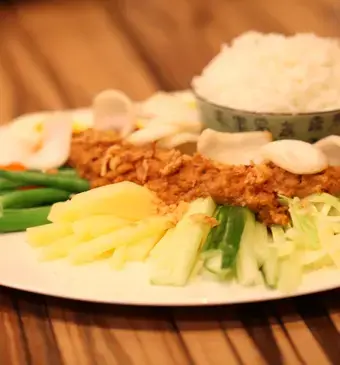 Gado Gado