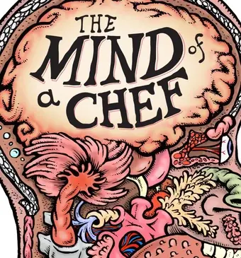 The Mind of a Chef