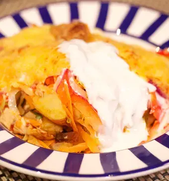 Mounir's kapsalon