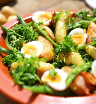 Luikse salade