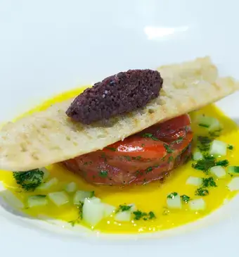 Gazpacho Revival