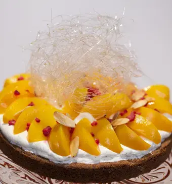 Peche melbataart