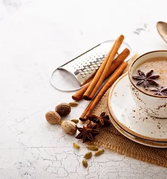 chai Latte