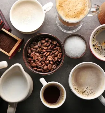koffie