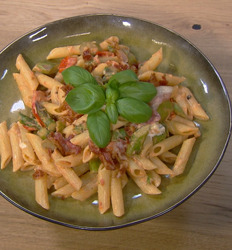 Penne Rigate