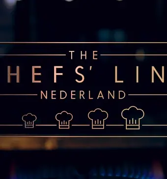 logo the chefs line nederland