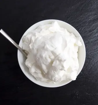 Crème fraîche
