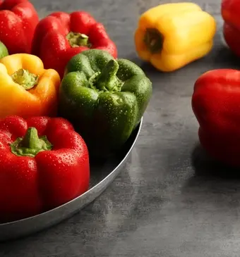 Paprika