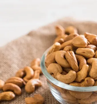 Cashewnoot