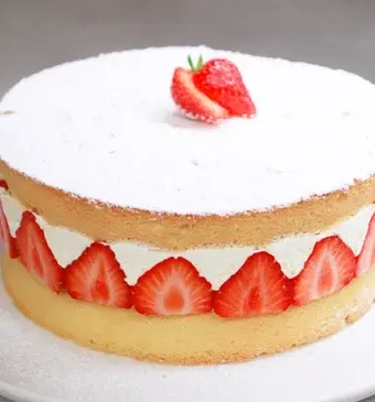 Fraisier
