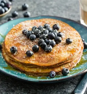 bananenpannenkoekjes