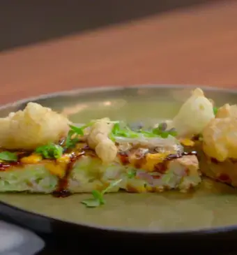 Okonomiyaki