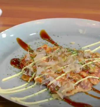 Okonomiyaki