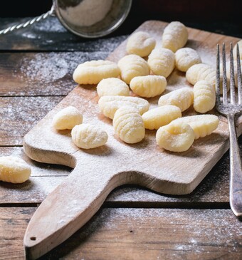 Gnocchi