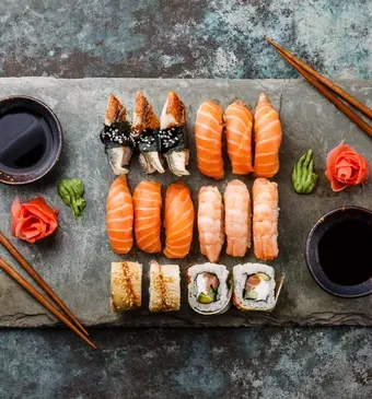 Sushi