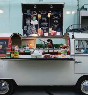 food truck awards
