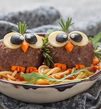 Koken voor kinderen