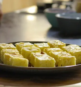 Boterkoek