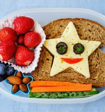 Lunch
