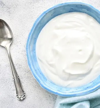yoghurt