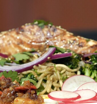 Sambal van Koert-Jan