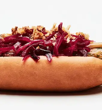 Hotdog
