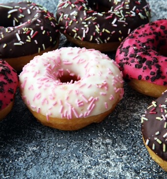 donuts