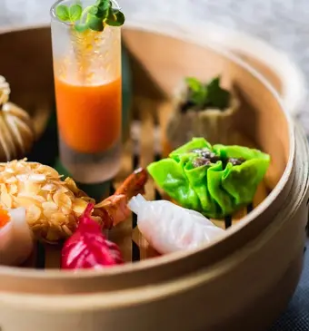dim sum 