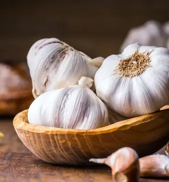 Knoflook