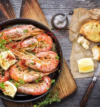 gamba's