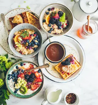 plates