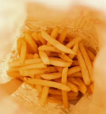 snack 