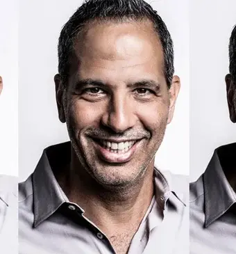 yotam