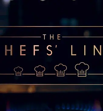 The Chef's Line Australia S2
