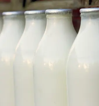 Karnemelk geen echte karnemelk 